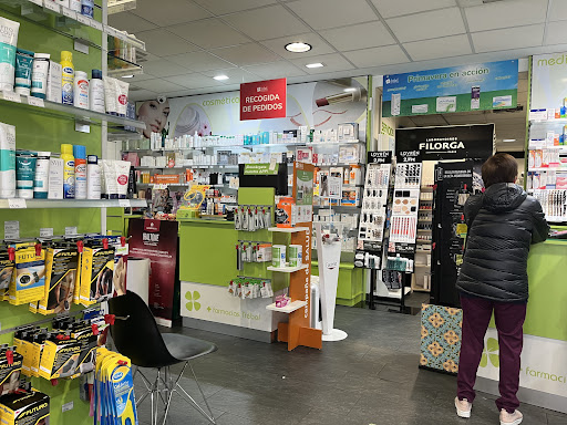 Farmacia Trébol Albufera - Thumbnail