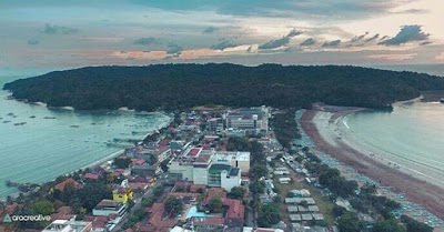 Photos of Watersport Pangandaran