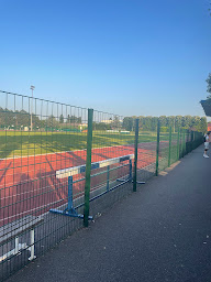 Photo n°7 de Athlétique Club de Choisy le Roi à Choisy-le-Roi (Club d'athlétisme)