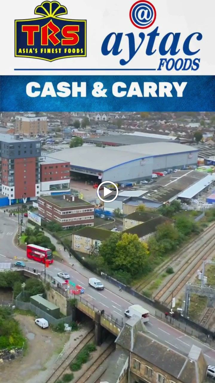 Aytac Trs Cash & Carry Southall photo 3