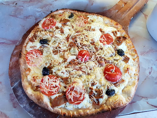 Pizz' Eyguièrenne - Thumbnail