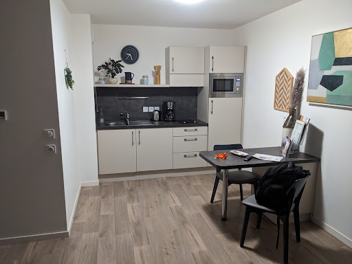 Photo de Résidence Services Seniors DOMITYS - La Serpentine à Varennes-Jarcy (91480)