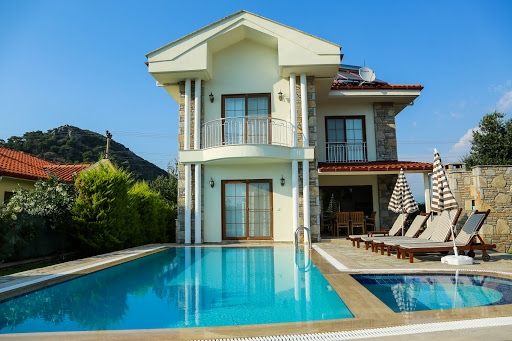 Villa Busra