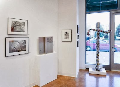 Touchstone Gallery