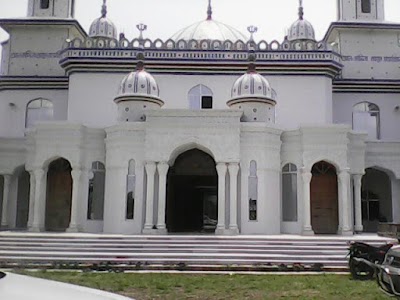 Photos of কাগাশুরা হাজী জব্বার আলী জামে মসজিদ