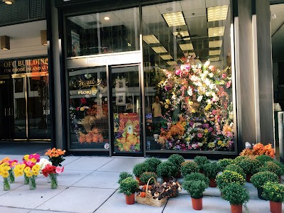 Caruso Florist