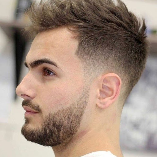 salon de coiffure 319 Avenue Coiffure - Thumbnail