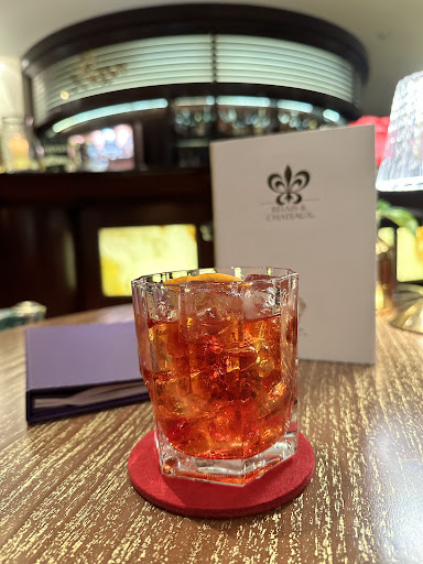 Palais Bar & Cigar Lounge - Thumbnail