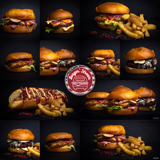 Photo 3 - burger'stream