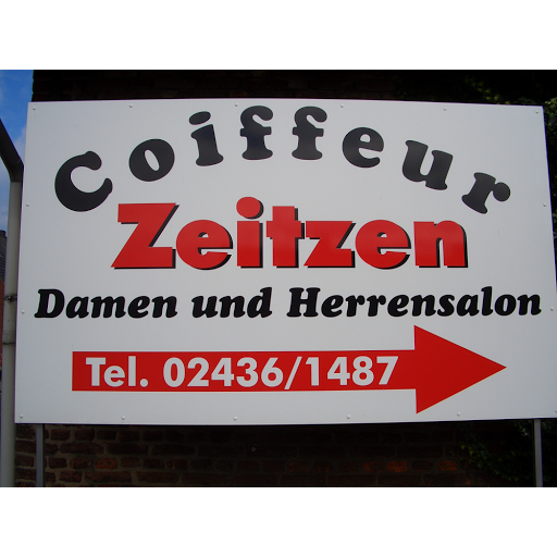 Zeitzen Ralf Friseurmeister - Thumbnail