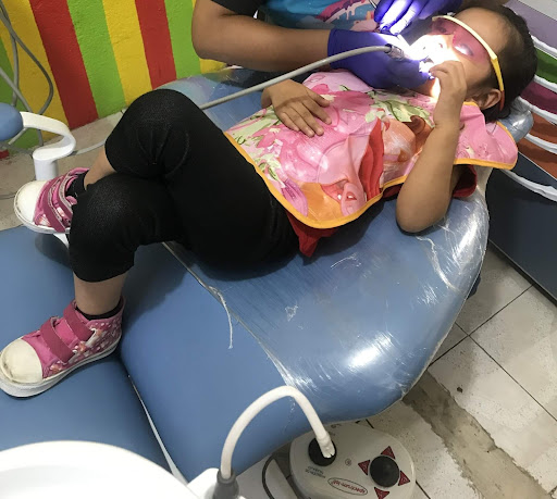 Odontopediatra Dra Victoria Ortiz - Thumbnail
