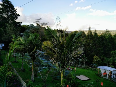 Photos of Spa Tierra Grata