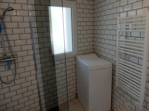 Photo n°5 de La Passiflore à Marsilly (Logement meublé)