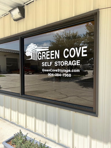 Green Cove Self Storage - Thumbnail