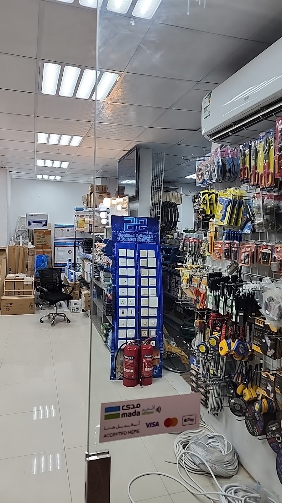 سلاطين المجد للسباكة والكهرباء - صورة 3