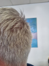 Photo n°6 de J.s.b. à Paris (Salon de coiffure)