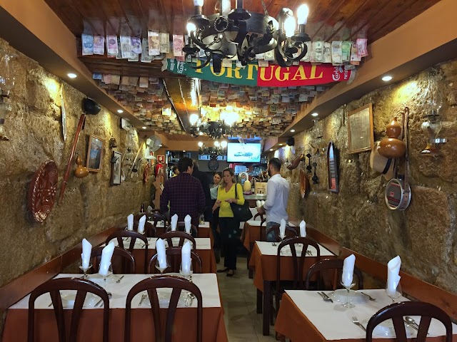 Restaurante Ora Viva