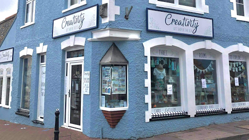 Creativity - Visual