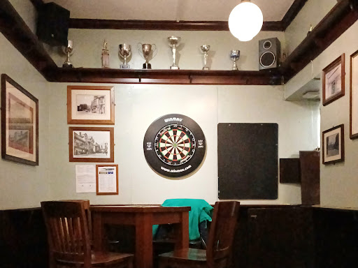 Union Vaults - Thumbnail