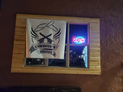 Cowboy's n Angel's - Thumbnail