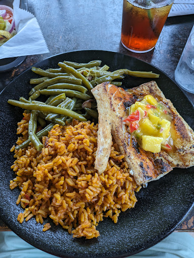 Vickery's Bar & Grill