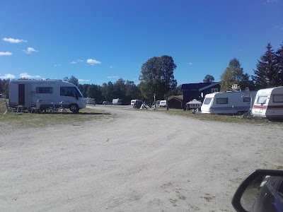 Photos of R&oslash;ros Camping