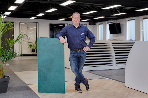 De Koning Tegelhandel Erp - Thumbnail