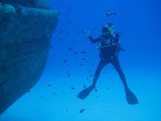 Eastcote Sub Aqua Diving Club london