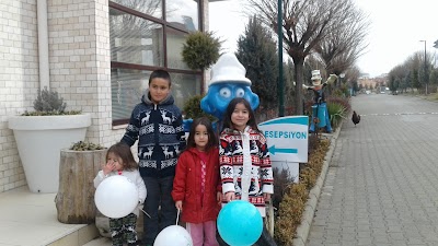 Photos of Afyon Başaranlar Termal Gazlıg&ouml;l Kaplıca Otelleri