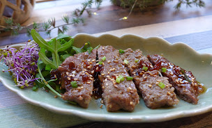 Photo n°34 de Kei's Atelier Epicerie fine Coréenne & Salon de thé à Strasbourg (Salon de thé)