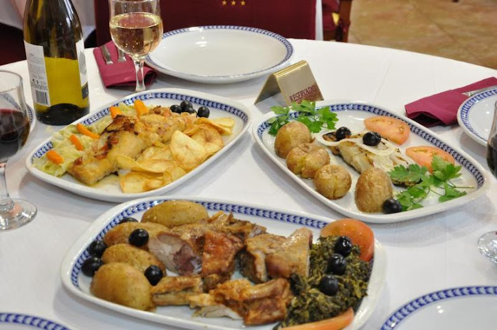 Hotel Solneve by null