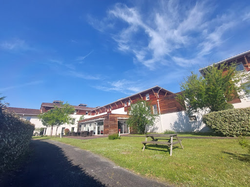 Photo de Villa Rose de Mons | Résidence services proche de Bordeaux