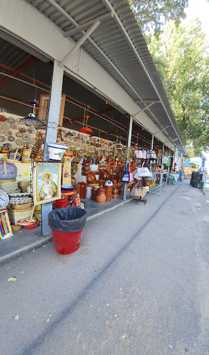 Tiendas de cerámica