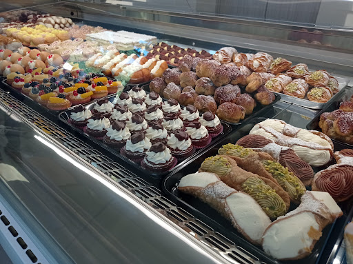 Dolcesia - Visual