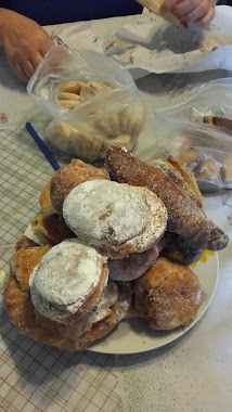 Panaderia Siboney, Author: Vanesa Olivera