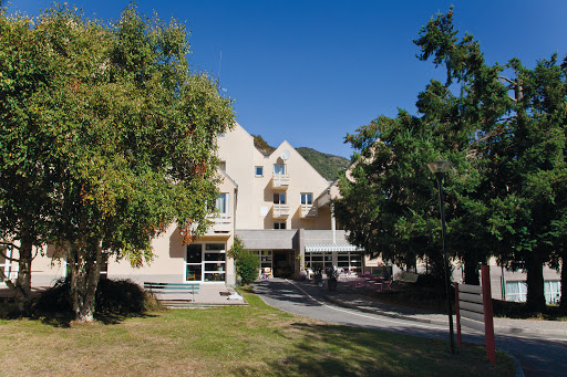 Photo de Fondation Partage et Vie - EHPAD Les Logis d'Aure - Guchen