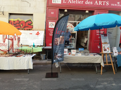 Galerie l'Atelier des Arts - Thumbnail