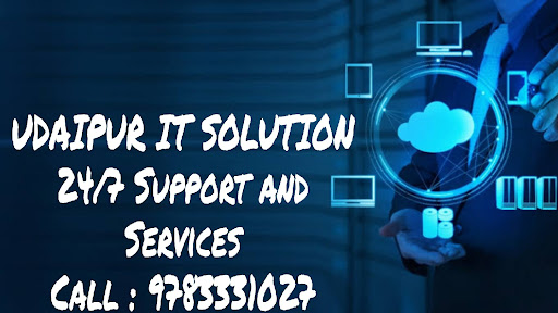Udaipur IT Solution