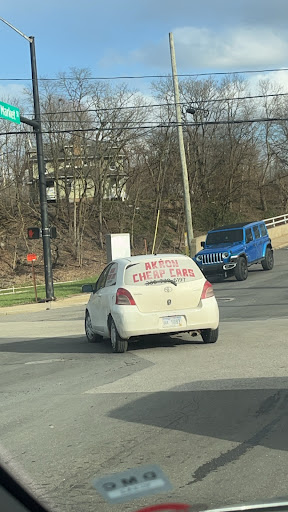Akron Cheap Cars