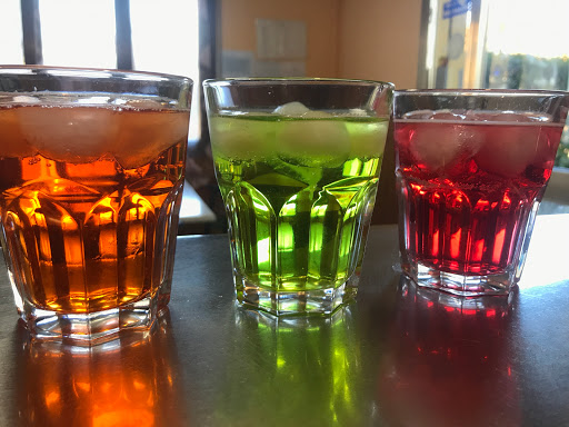 Bar all'Olmo - Visual