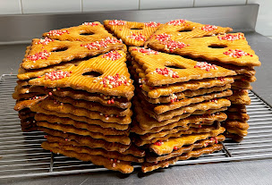 Photo n°2 de La fournée de Voeuil à Voeuil-et-Giget (Boulangerie)