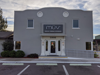 MÜV Dispensary Apollo Beach — photo 1