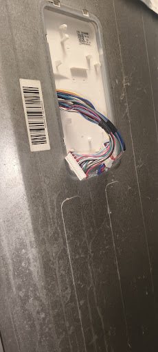 Refrigerator pcb repair saltlake post image