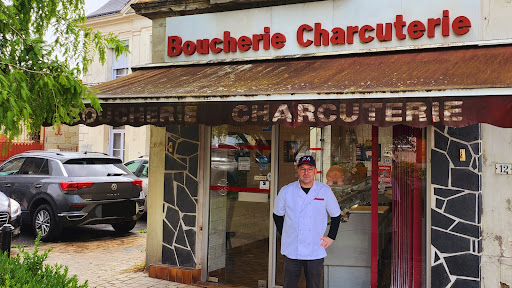 Boucherie Franck Viley