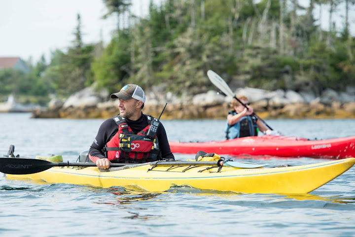 Kattuk Expeditions by null