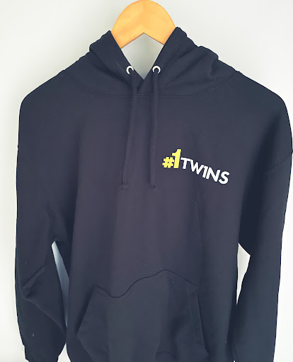 Twins Sports Clothing