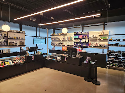 Photo of High Profile of Kalamazoo - W Michigan Ave Dispensary
