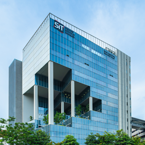 Singapore Institute of Technology by null