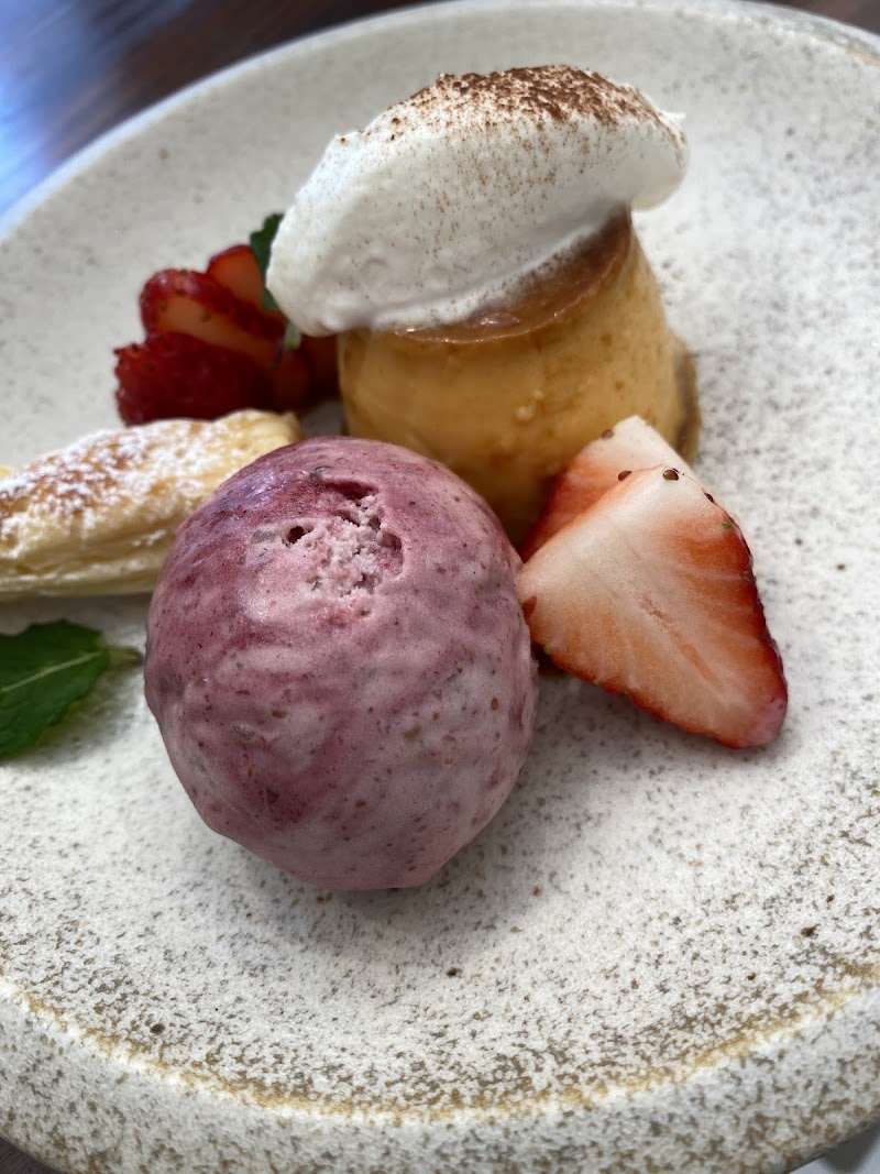 NICO＆LEONE GELATTERIA BAR （ニコアンドレオーネ ジェラテリアバール）