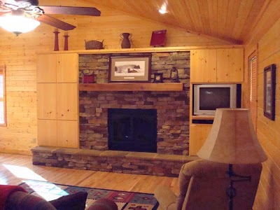 Photos of Beulahland Cabins | Boone, NC